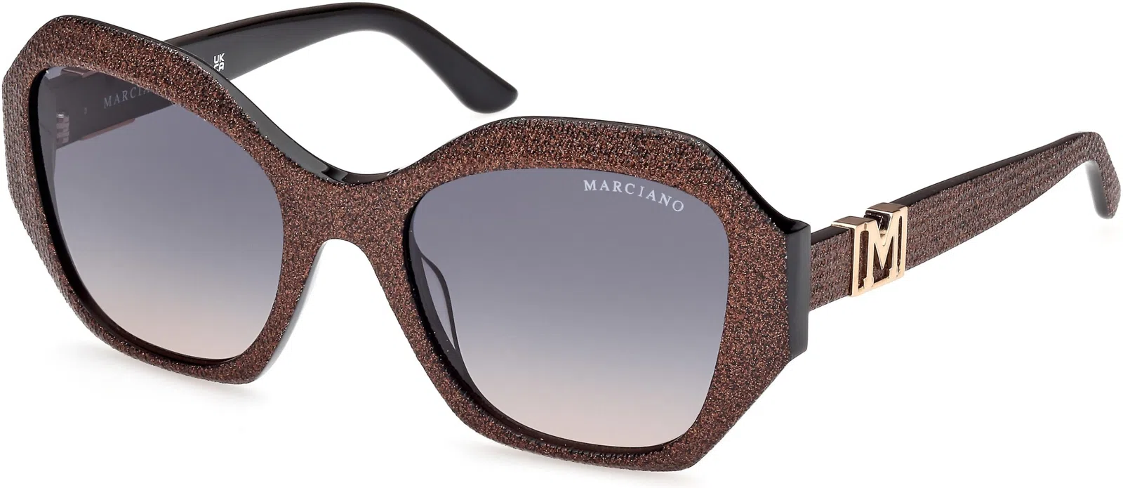 Guess By Marciano 00007 Sunglasses - view 3